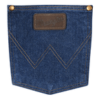 Men's Wrangler Cowboy Cut Blue Jean
