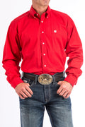 Men's Cinch Long Sleeve Stock - 1103313