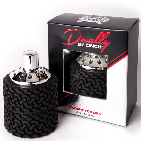 Cinch Dually Cologne  - 1001003