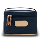Navy Jon Hart Make Up Case - Blair's Western Wear Marble Falls, TX