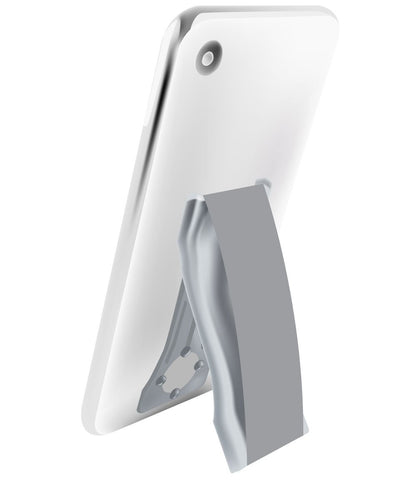 LoveHandle Solid Gray Phone Grip Pro  - P00216 - Blair's Western Wear Marble Falls, TX