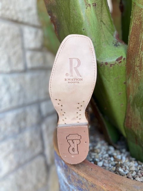 R. Watson Women's Boot - RWL7201