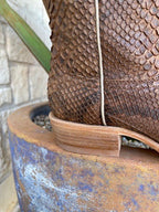 R. Watson Women's Boot - RWL7201