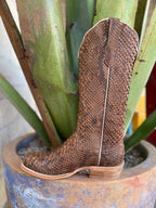 R. Watson Women's Boot - RWL7201