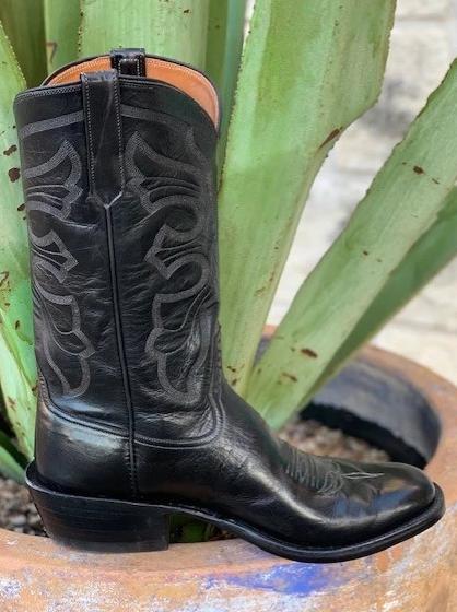 Rios of Mercedes Handmade boot - 1001N