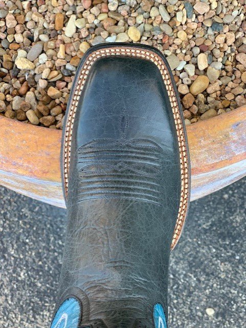 Rod Patrick Men's Boot - 10642