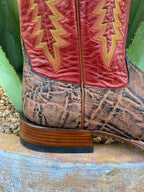 Rod Patrick Men's Boot - 10727