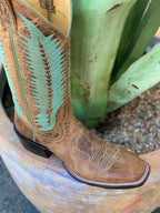 Rod Patrick Men's Boot - 11480