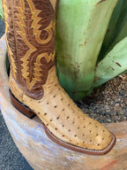 Rod Patrick Men's Boot - 11870