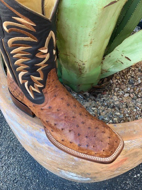 Rod Patrick Men's Boot - 13518