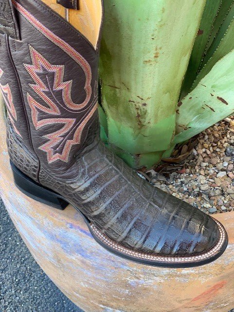 Rod Patrick Men's Boot - 5977