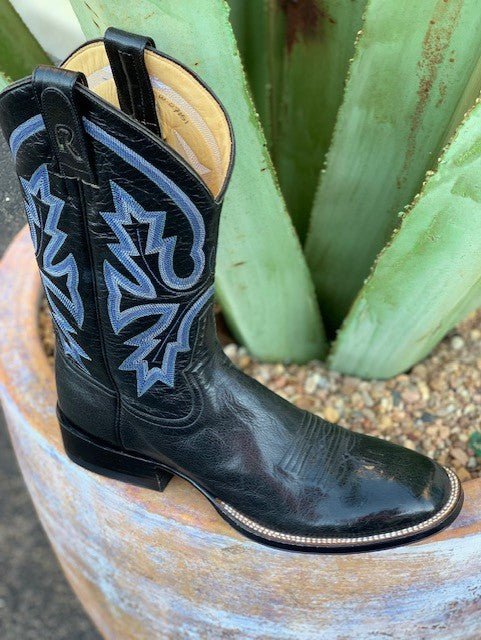 Rod Patrick Men's Boot - 8004