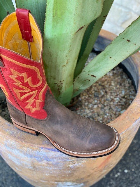 Rod Patrick Men's Boot - 8085