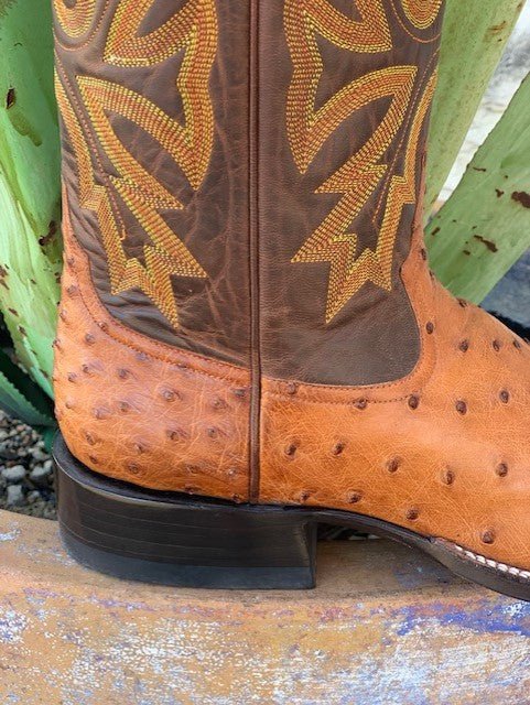 Rod Patrick Men's Boot - 8569