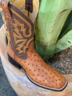 Rod Patrick Men's Boot - 8569