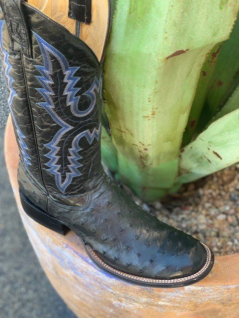 Rod Patrick Men's Boot - RPM109