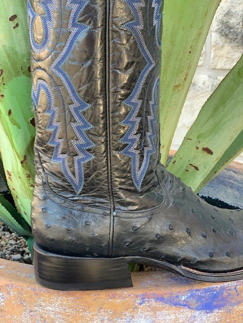 Rod Patrick Men's Boot - RPM109