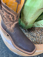 Rod Patrick Men's Boot - RPM123