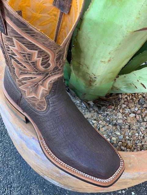 Rod Patrick Men's Boot - RPM123