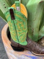 Rod Patrick Women's Boot - 10501