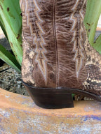 Rod Patrick Women's Boot - 10724