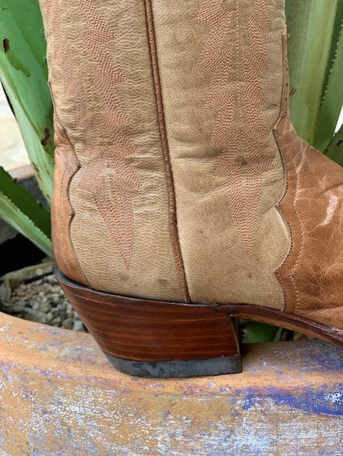 Rod Patrick Women's Boot - 10732