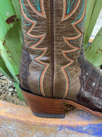 Rod Patrick Women's Boot - 13570