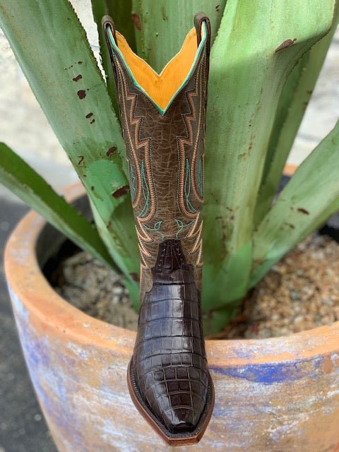Rod Patrick Women's Boot - 13570
