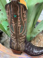 Rod Patrick Women's Boot - 13570