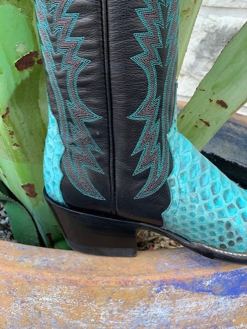 Rod Patrick Women's Boot - 15297