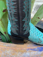 Rod Patrick Women's Boot - 15297