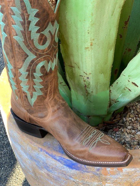 Rod Patrick Women's Boot - 9477