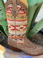 Rod Patrick Women's Boot - PLC3600000
