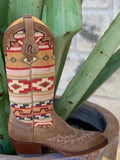 Rod Patrick Women's Boot - PLC3600000