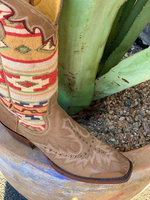 Rod Patrick Women's Boot - PLC3600000
