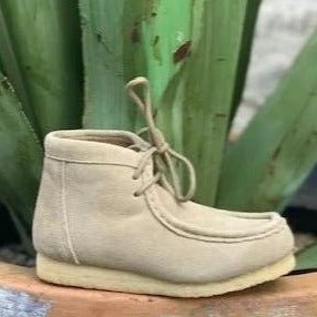 Roper Kid's Moccasin - 918606320