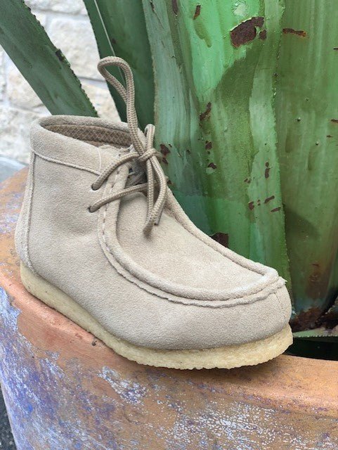 Roper Kid's Moccasin - 918606320