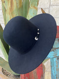 Serratelli Felt Hat - Montana