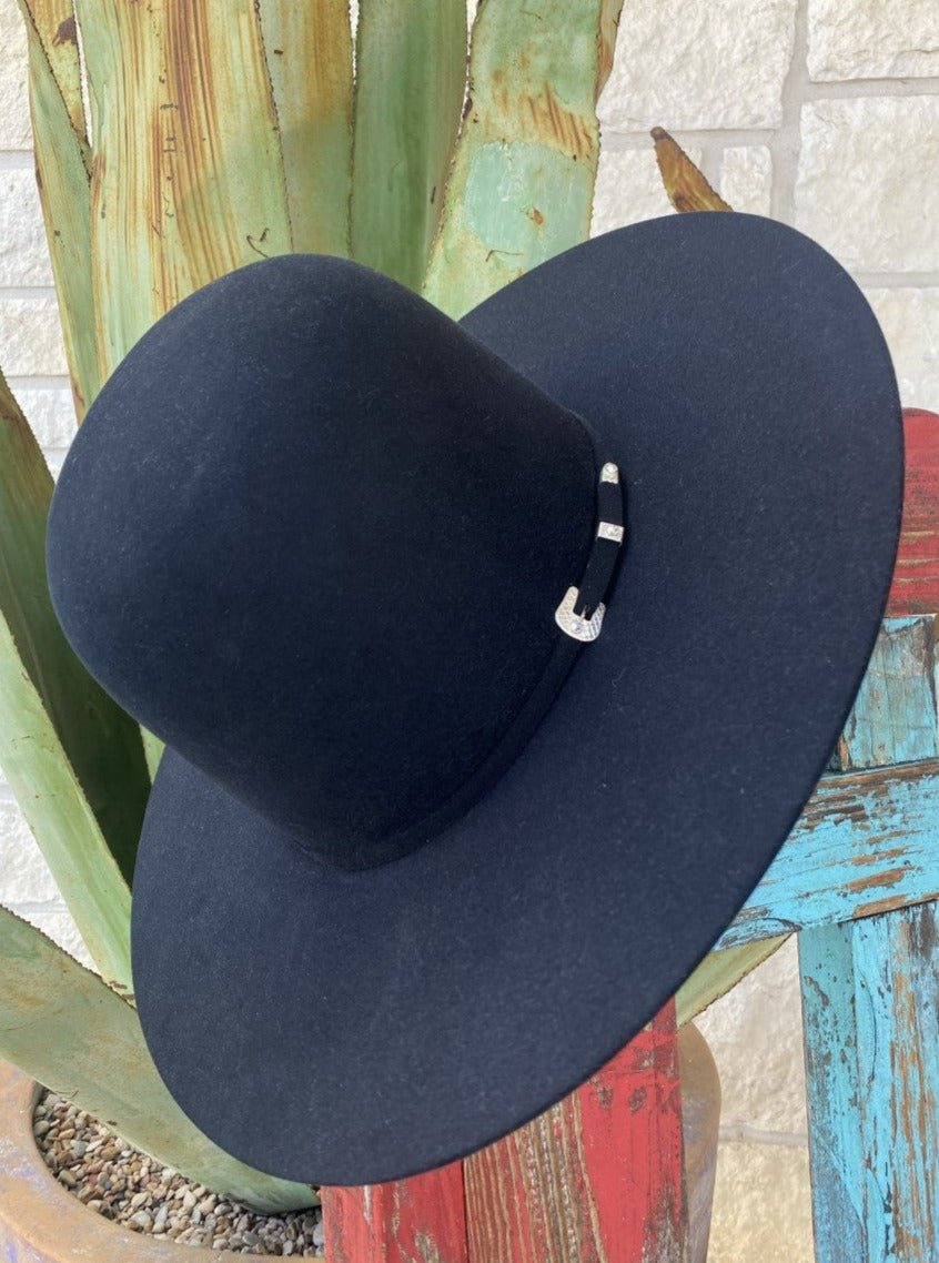 Serratelli Felt Hat - Montana