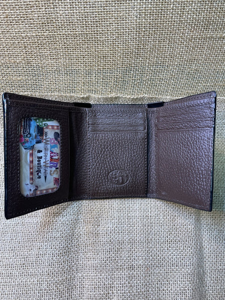 Men's Trifold Wallet - D250001402