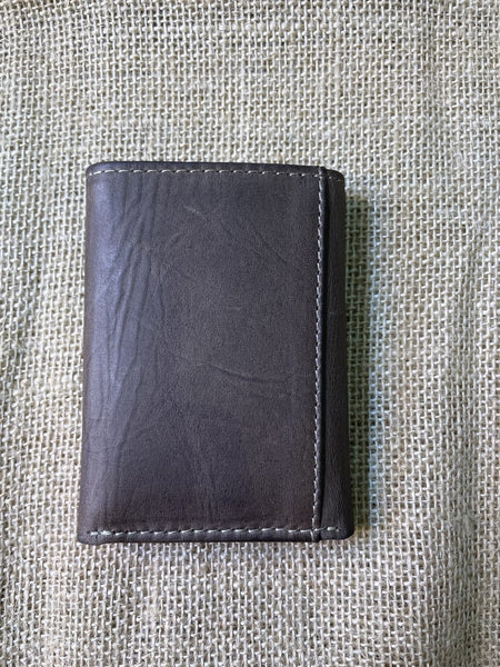 Men's Trifold Wallet - N500037002