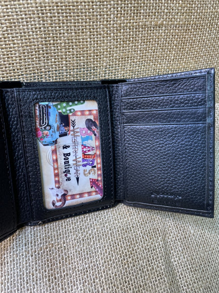 Men's Trifold Wallet  - N500042001