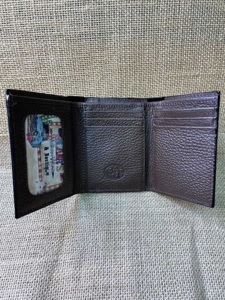 Men's Trifold Wallet - D250003708
