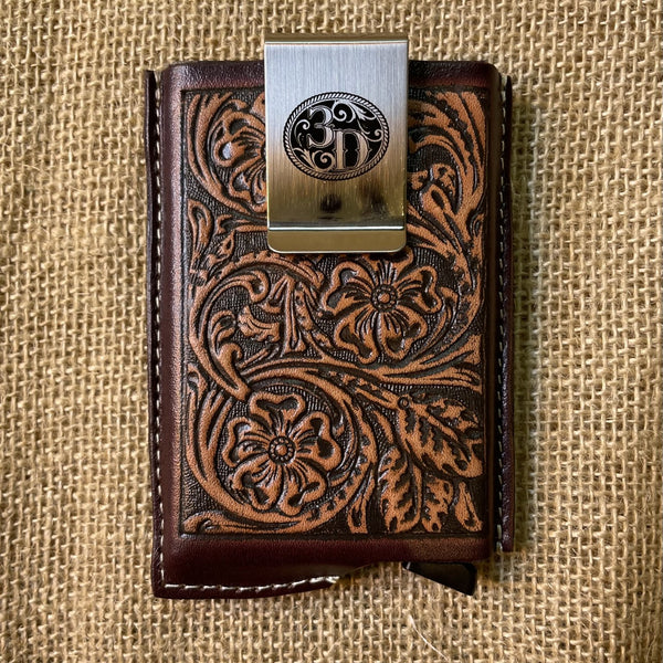 Men's Utility Wallet - D250002602