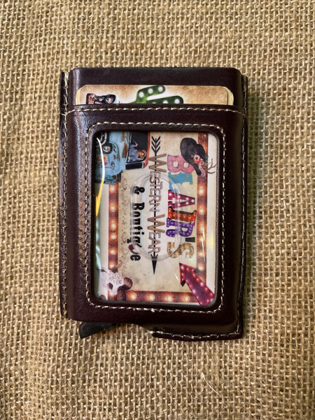 Men's Utility Wallet - D250002602