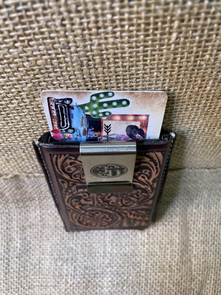 Men's Utility Wallet - D250002602