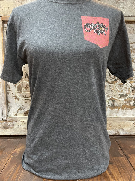 Religious T-Shirt  - CGA1861