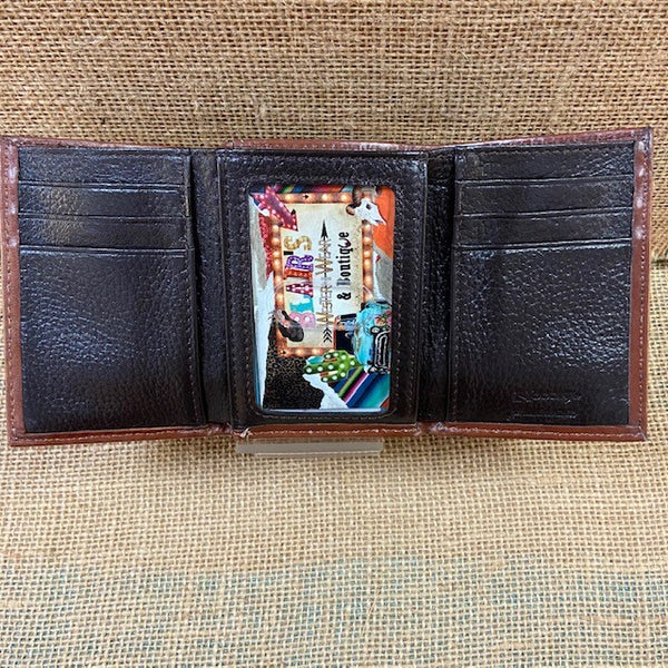 Men's Trifold Wallet - N5410502
