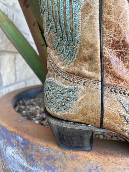 Corral Women's Boot - A4235