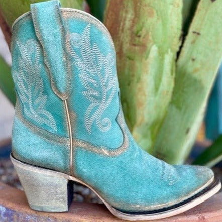 Corral Women's Boot - A4256 – Blair's Western Wear & Boutique